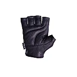 Рукавички для фітнесу PowerPlay 2114 Чорні M фото товара