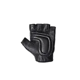 Рукавички для фітнесу PowerPlay 1572 Чорні M фото товара