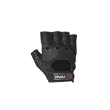 Рукавички для фітнесу PowerPlay 1572 Чорні L фото товара