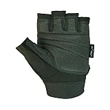 Рукавички для фітнесу PowerPlay 1559 Чорні S фото товара