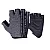 Рукавички для фітнесу PowerPlay 9940 Сірі S