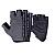Рукавички для фітнесу PowerPlay 9940 Сірі M