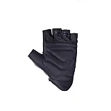 Рукавички для фітнесу PowerPlay 9940 Сірі M фото товару