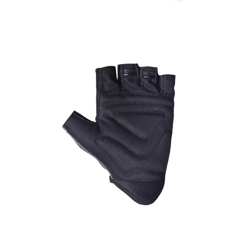 Рукавички для фітнесу PowerPlay 9940 Сірі M фото товару