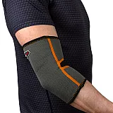 Налокітник спортивний PowerPlay 4107 (1шт) L\XL фото товару