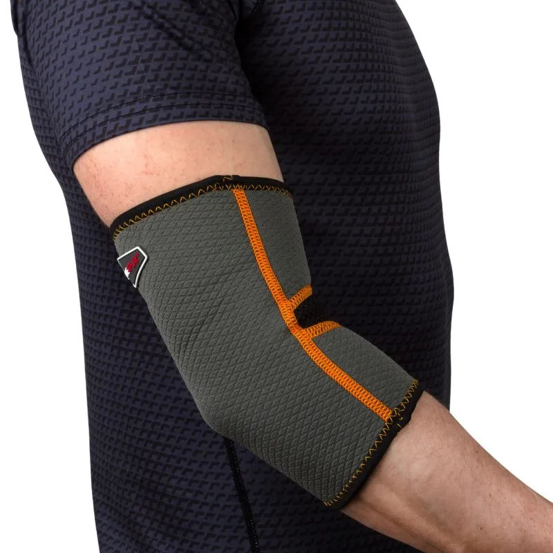 Налокітник спортивний PowerPlay 4107 (1шт) L\XL фото товару