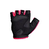 Велорукавички PowerPlay 5281 Рожеві XS фото товару