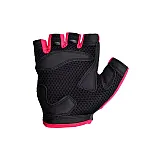 Велорукавички PowerPlay 5281 Рожеві S фото товару