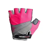 Велорукавички PowerPlay 5277 Рожеві M фото товара