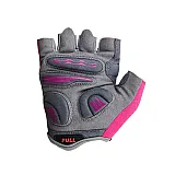 Велорукавички PowerPlay 5277 Рожеві M фото товара