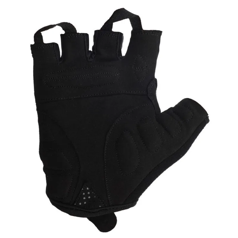 Велорукавички PowerPlay 5087 Чорні M фото товара