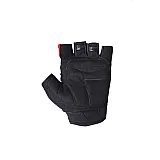 Велорукавички PowerPlay 5031 B Червоні XS фото товару