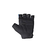 Велорукавички PowerPlay 5031 A Блакитні XS фото товара