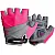 Велорукавички PowerPlay 5277 Рожеві S