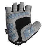 Велорукавички PowerPlay 5004 Сині M фото товару