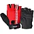 Велорукавички PowerPlay 5031 B Червоні S