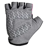 Велорукавички PowerPlay 5451 C Рожеві 3XS фото товару