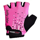 Велорукавички PowerPlay 5451 C Рожеві 2XS фото товару