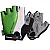Велорукавички PowerPlay 5010 C Біло-зелені XXL