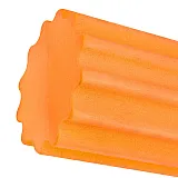 Ролик для йоги і пілатес PowerPlay 4020 (60*15 см) Оранжевий фото товару