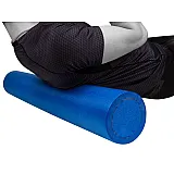 Ролик для йоги і пілатес PowerPlay 4021 60*15см. Синій фото товару
