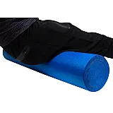 Ролик для йоги і пілатес PowerPlay 4021 90*15см. Синій фото товару