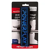 Лямки для тяги PowerPlay 7064 Чорно-Сині фото товара