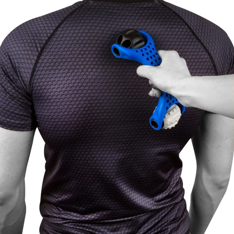 Масажер роликовий PowerPlay 4031 фото товару