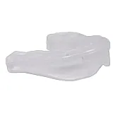 Капа боксерська PowerPlay 3306 JR LEMON фото товару