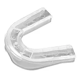 Капа боксерська PowerPlay 3306 JR LEMON фото товару