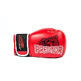 Боксерські рукавиці PowerPlay 3009 Червоні 16 унцій фото товару