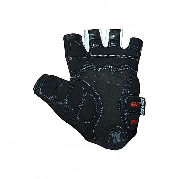 Велоперчатки Freeride Pro Speed FR-1202 XL Red