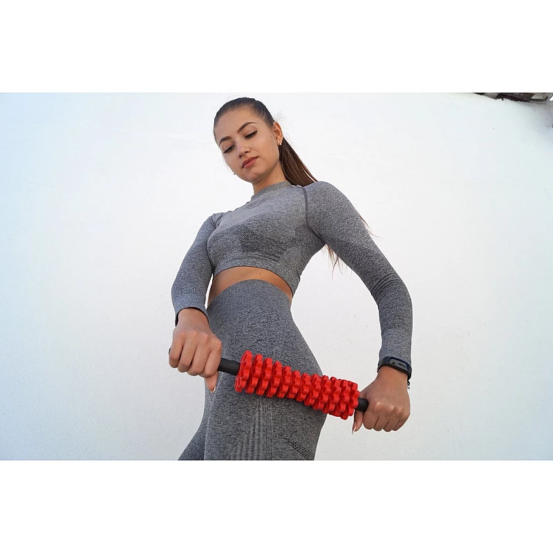 Масажер PowerPlay Massage Bar 4028 фото товара