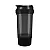 Шейкер спортивний Shake360 500ml з контейнером Black