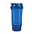 Шейкер спортивний Shaker 360 500ml з контейнером Blue