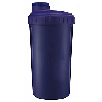 Шейкер спортивний Shaker360 700ml Navy Blue