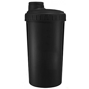 Шейкер спортивный Shaker360 700ml Black