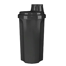 Шейкер спортивний SHAKERSKY 700 ml Black