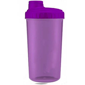 Шейкер спортивный Shaker360 700ml Violet