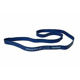 Резина для тренировок PowerPlay 4115 Blue(20-45kg)