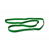 Резина для тренировок PowerPlay 4115 Green(16-32kg) фото товара