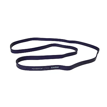 Резина для тренировок PowerPlay 4115 Purple(14-23kg)