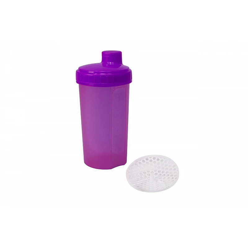 Шейкер спортивный Shaker360 700ml Violet фото товара
