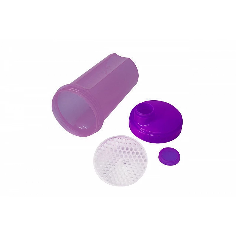 Шейкер спортивный Shaker360 700ml Violet фото товара