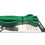 Резина для тренировок PowerPlay 4115 Green(16-32kg) фото товара