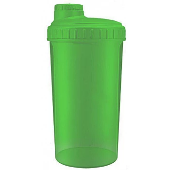 Шейкер спортивный Shaker360 700ml Green