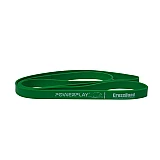 Резина для тренировок PowerPlay 4115 Green(16-32kg) фото товара