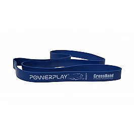 Резина для тренировок PowerPlay 4115 Blue(20-45kg)