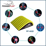 Мат для преса (Abmat) PowerPlay 4023 Зелений фото товару