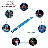 Масажер PowerPlay Massage Bar 4027 фото товару